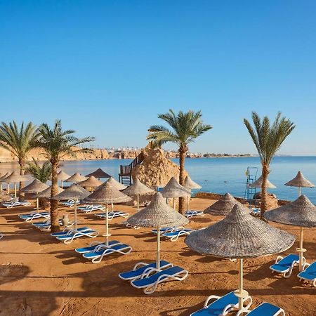Dreams Beach Resort - Sharm El Sheikh Bagian luar foto Beach at the Red Sea resort of Sharm El Sheikh