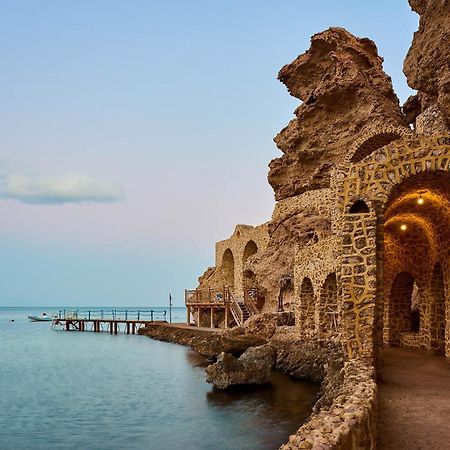 Dreams Beach Resort - Sharm El Sheikh Bagian luar foto The Roman baths of the Villa Romana del Casale