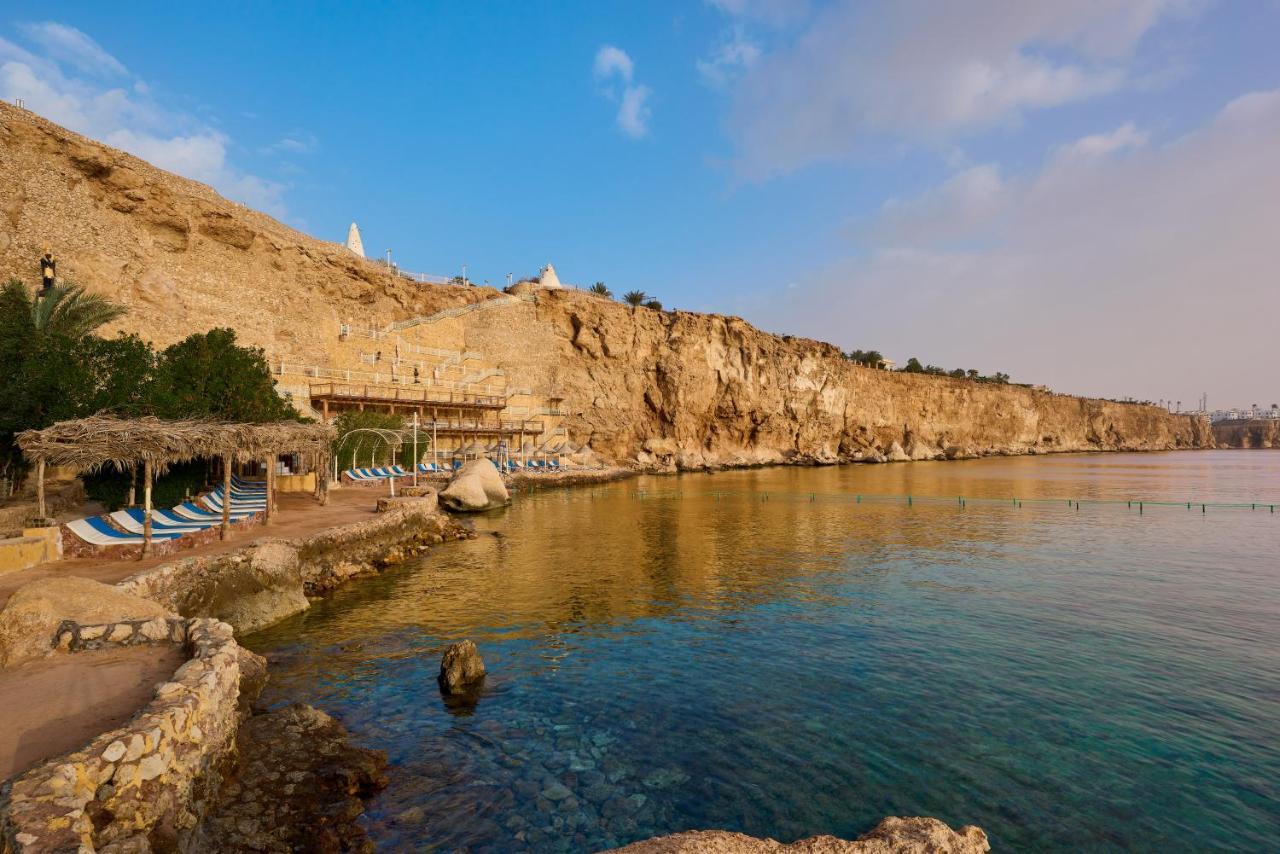 Dreams Beach Resort - Sharm El Sheikh Bagian luar foto Coast of the Gulf of Aqaba