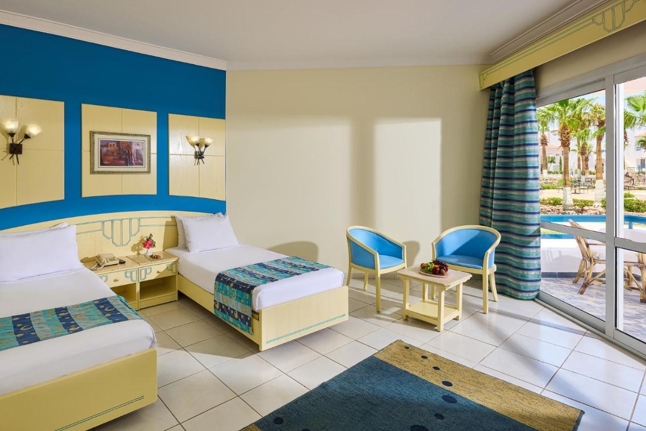 Dreams Beach Resort - Sharm El Sheikh Bagian luar foto