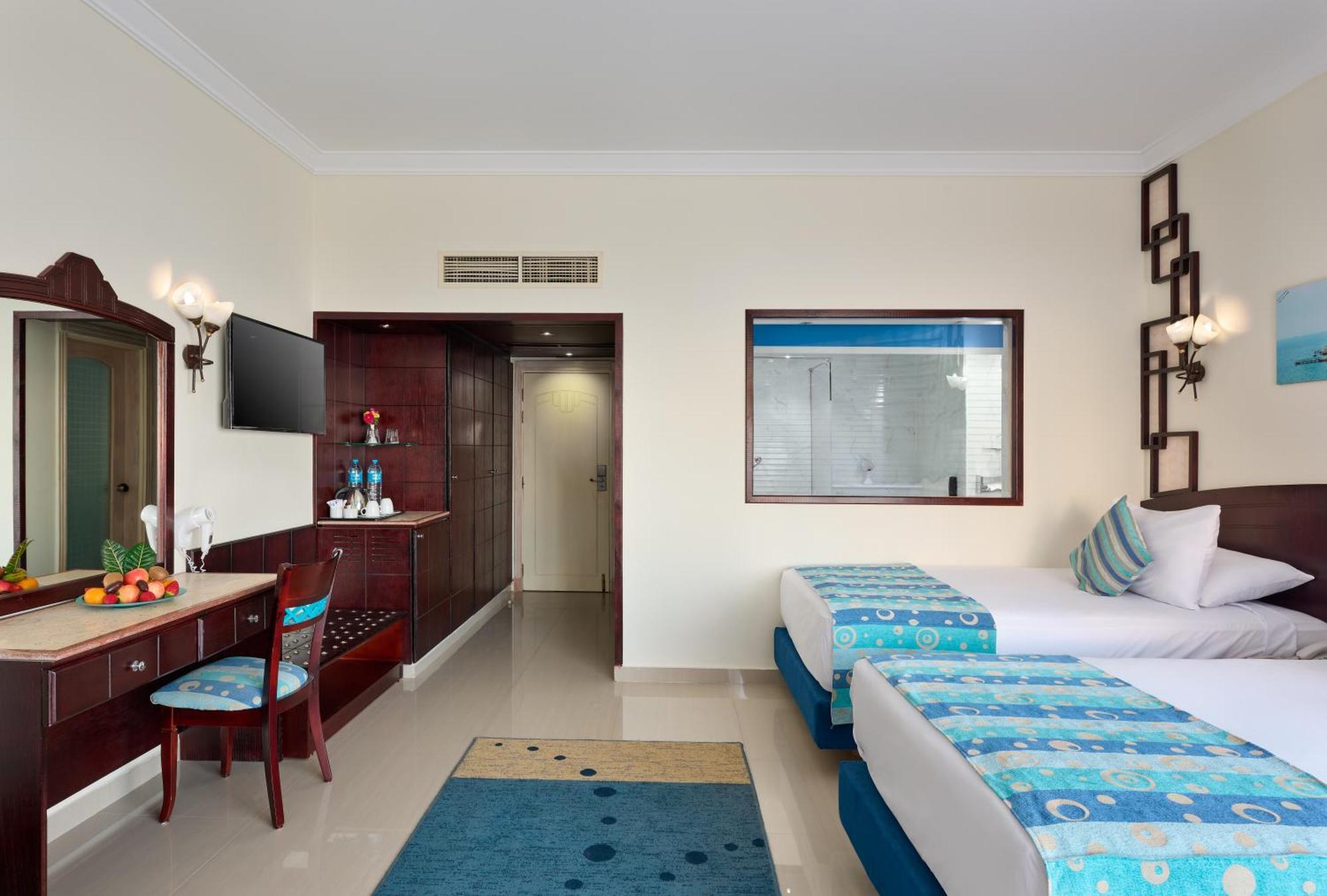 Dreams Beach Resort - Sharm El Sheikh Bagian luar foto