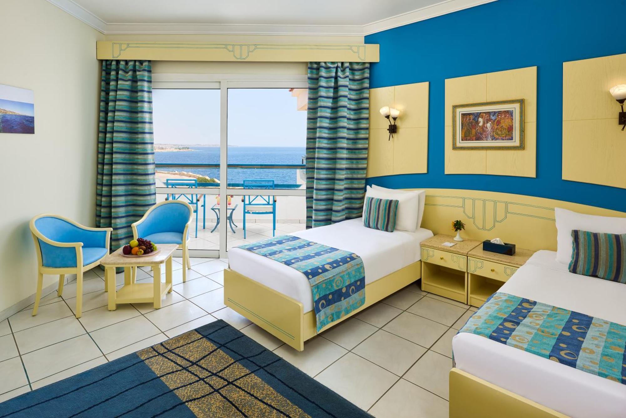 Dreams Beach Resort - Sharm El Sheikh Bagian luar foto