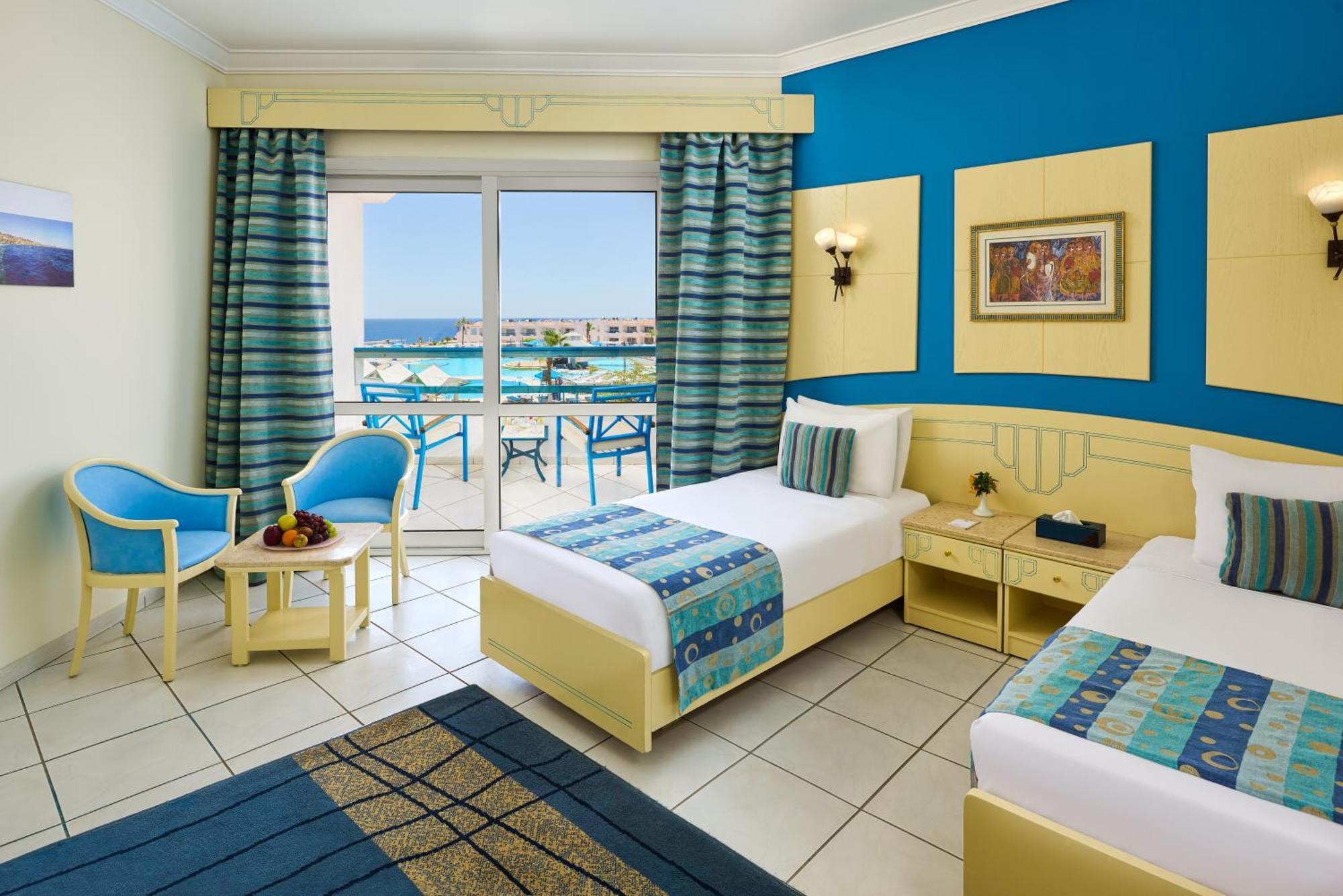 Dreams Beach Resort - Sharm El Sheikh Bagian luar foto