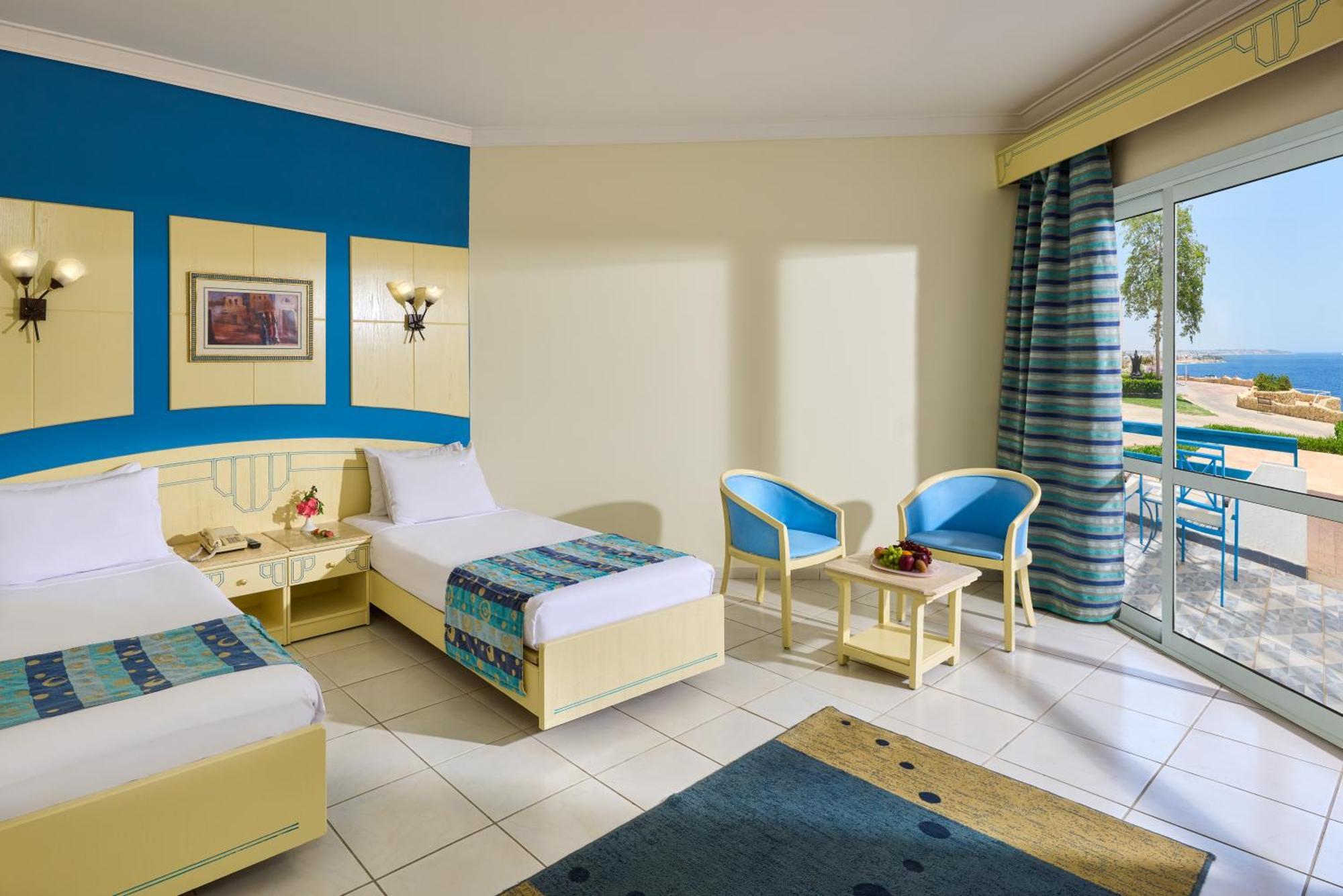 Dreams Beach Resort - Sharm El Sheikh Bagian luar foto