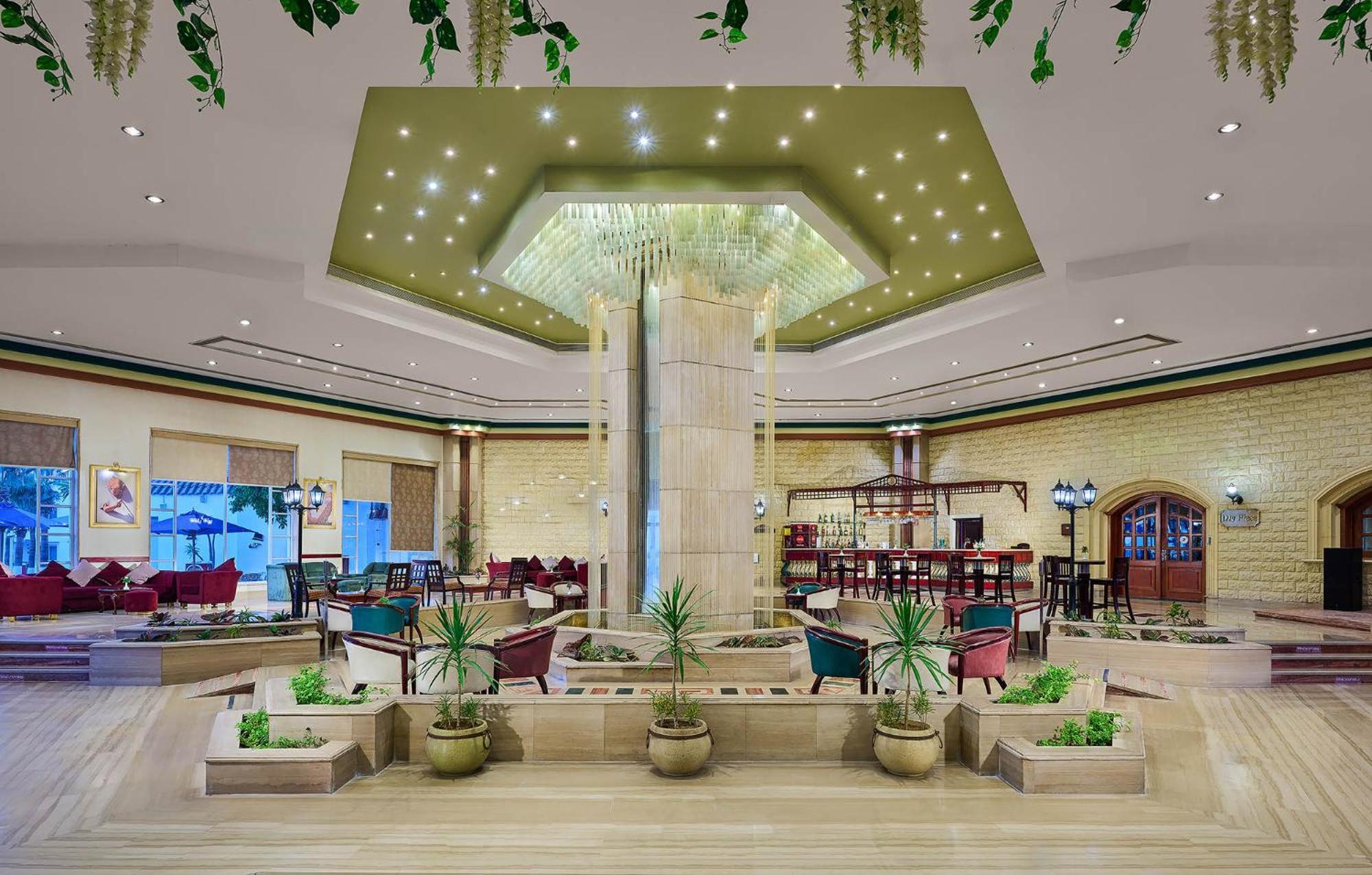Dreams Beach Resort - Sharm El Sheikh Bagian luar foto