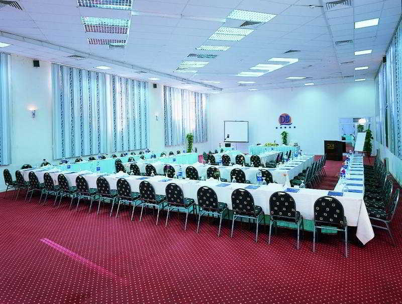 Dreams Beach Resort - Sharm El Sheikh Bagian luar foto The conference room