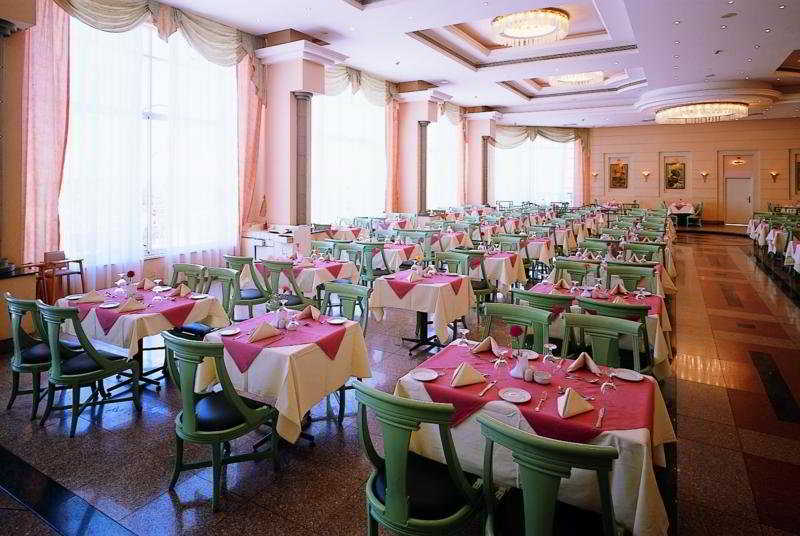 Dreams Beach Resort - Sharm El Sheikh Bagian luar foto The restaurant